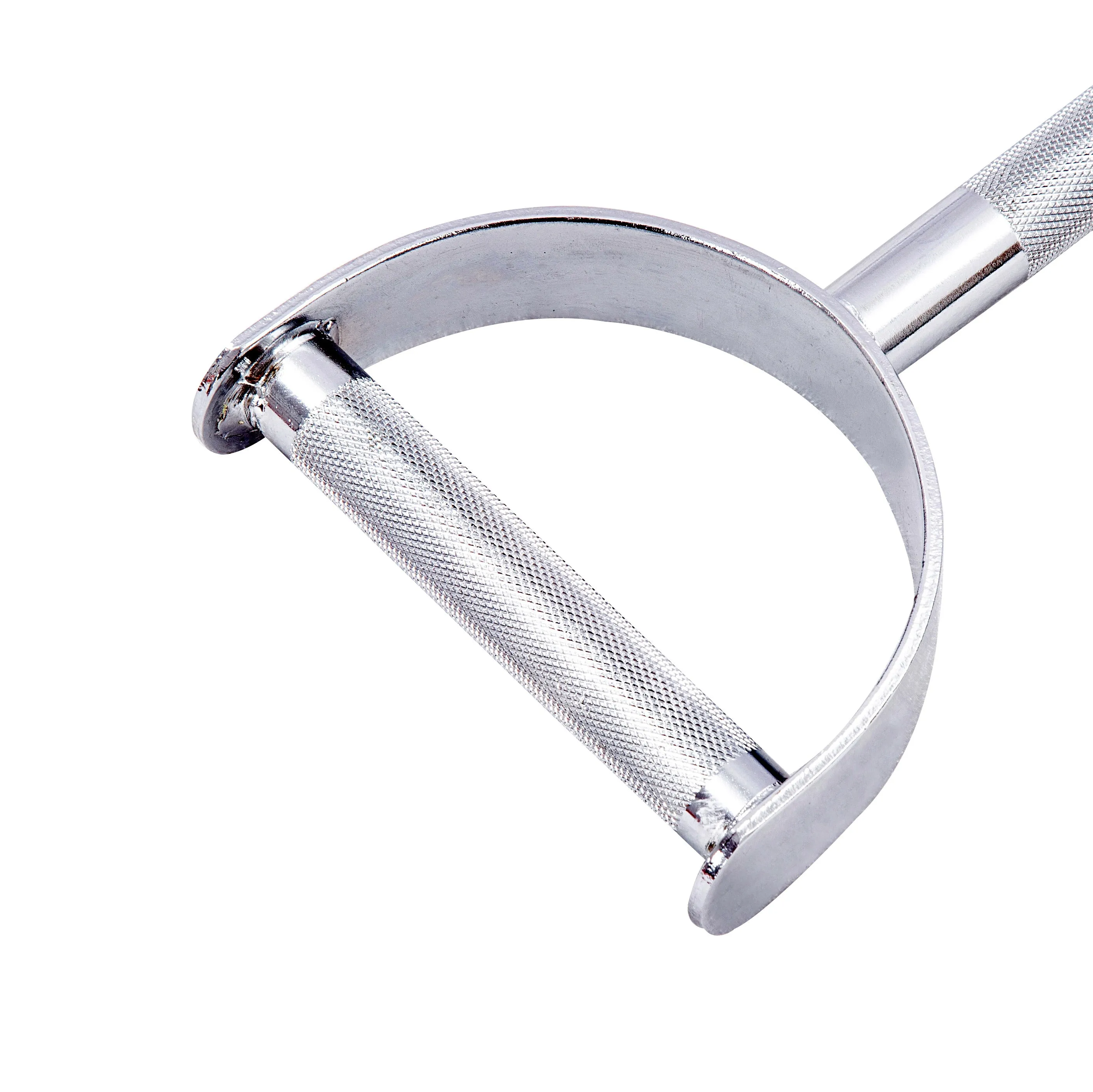 Hit Fitness Straight Bar Cable | 70cm
