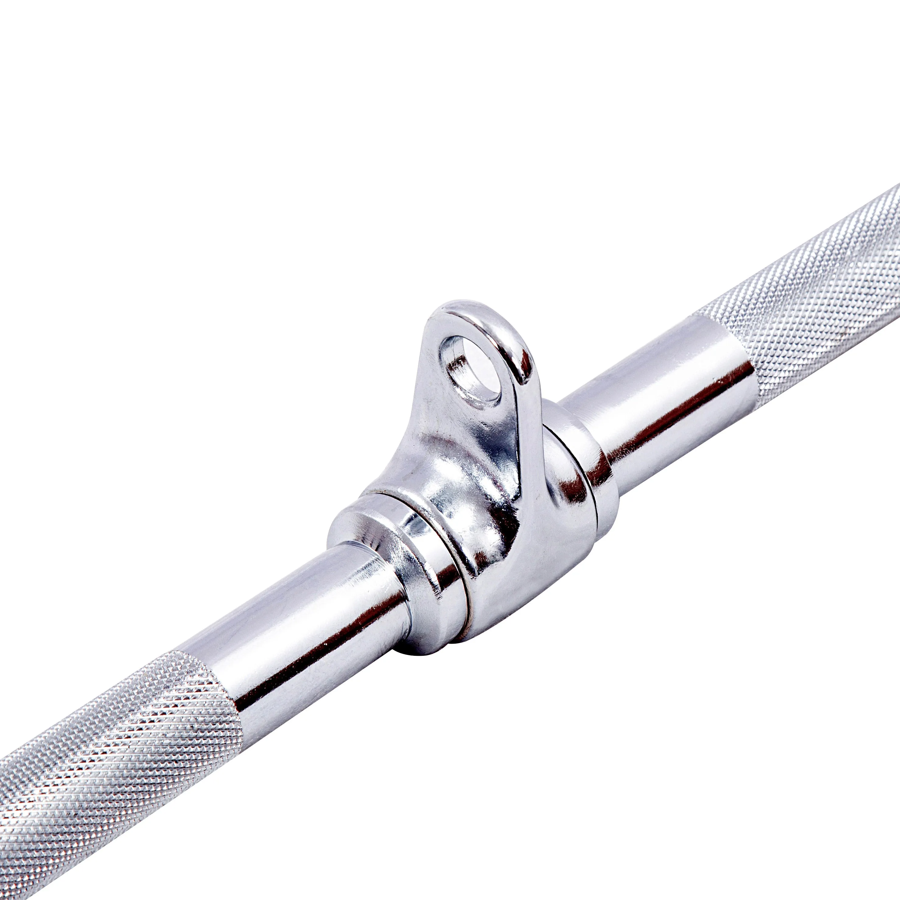 Hit Fitness Straight Bar Cable | 70cm