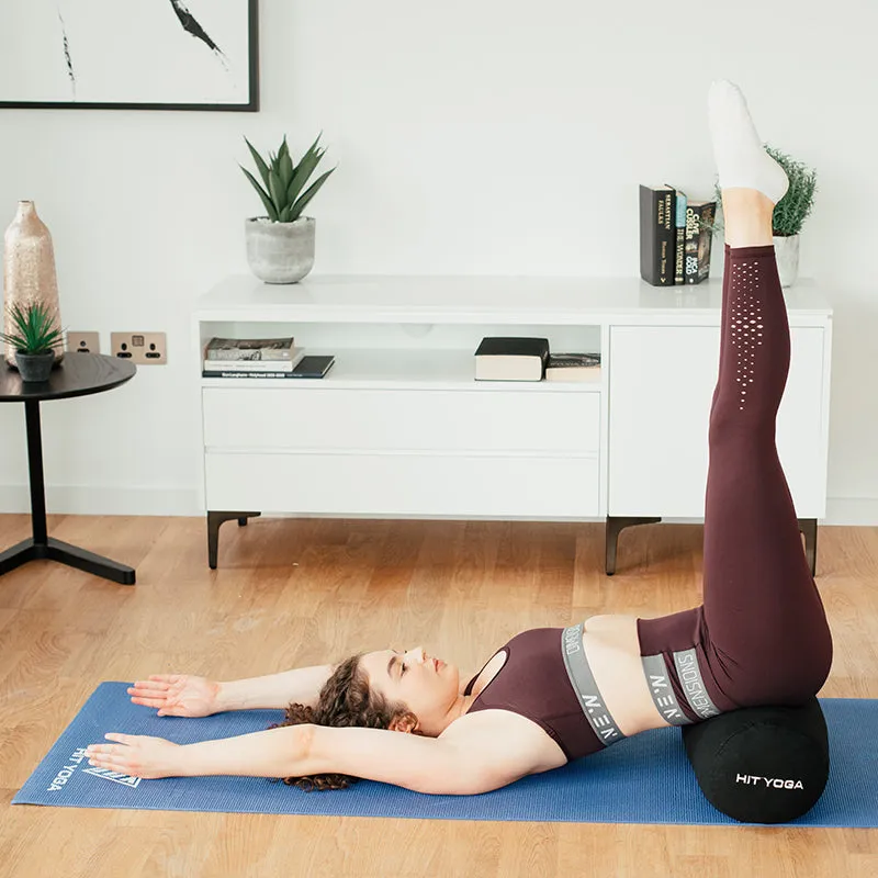 HIT Yoga Bolster Buckwheat