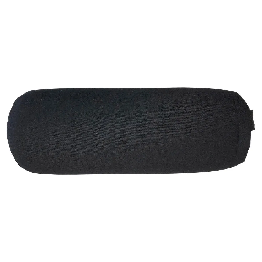 HIT Yoga Bolster Buckwheat
