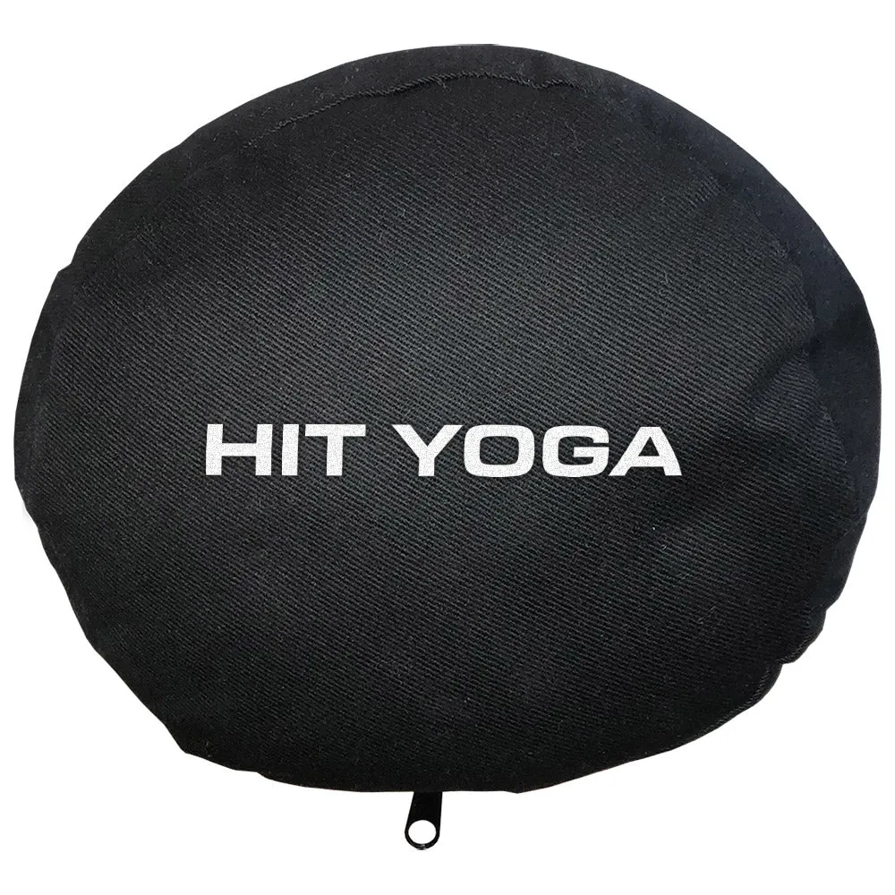 HIT Yoga Bolster Buckwheat
