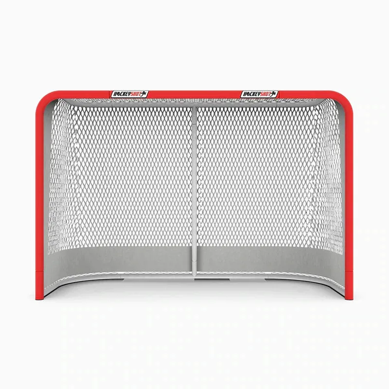 Hockeyshot Indestructible Replacement Goal Netting