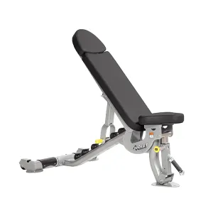 Hoist CF-3160 FLAT/INCLINE BENCH
