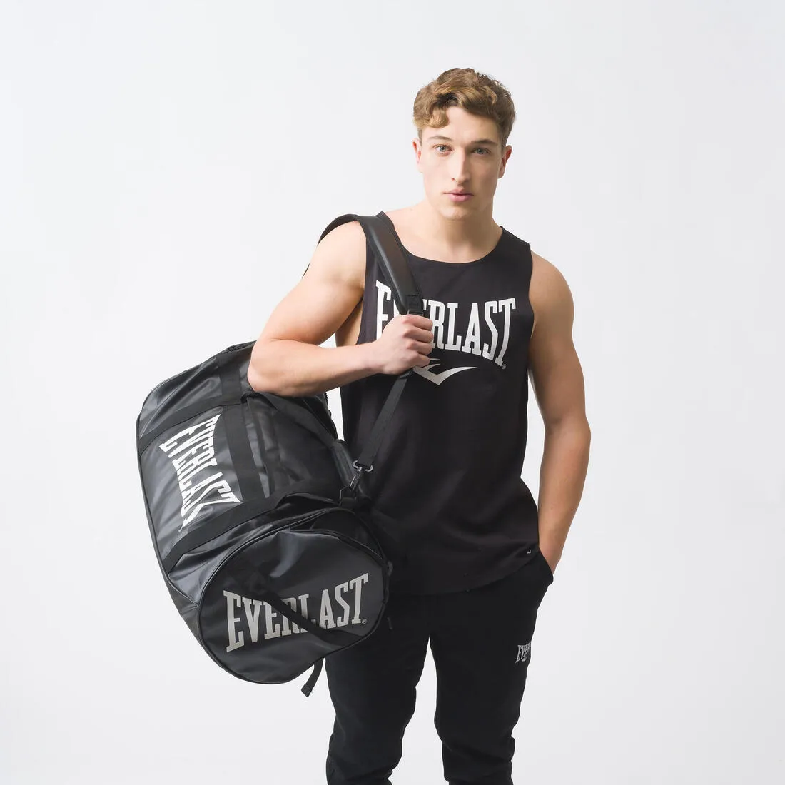 Holdall Sports Bag