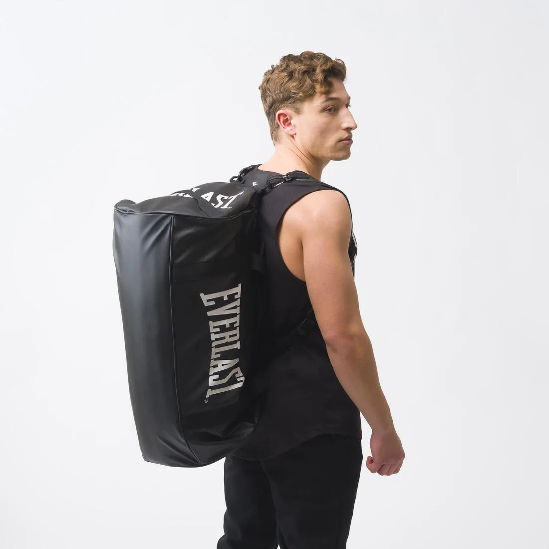 Holdall Sports Bag
