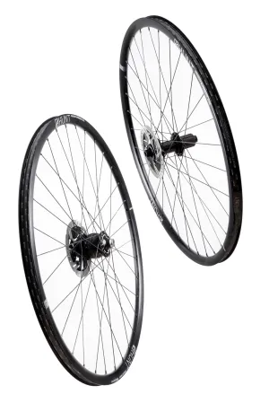 HUNT SuperDura Dynamo Disc Wheelset | Previous Model IC169