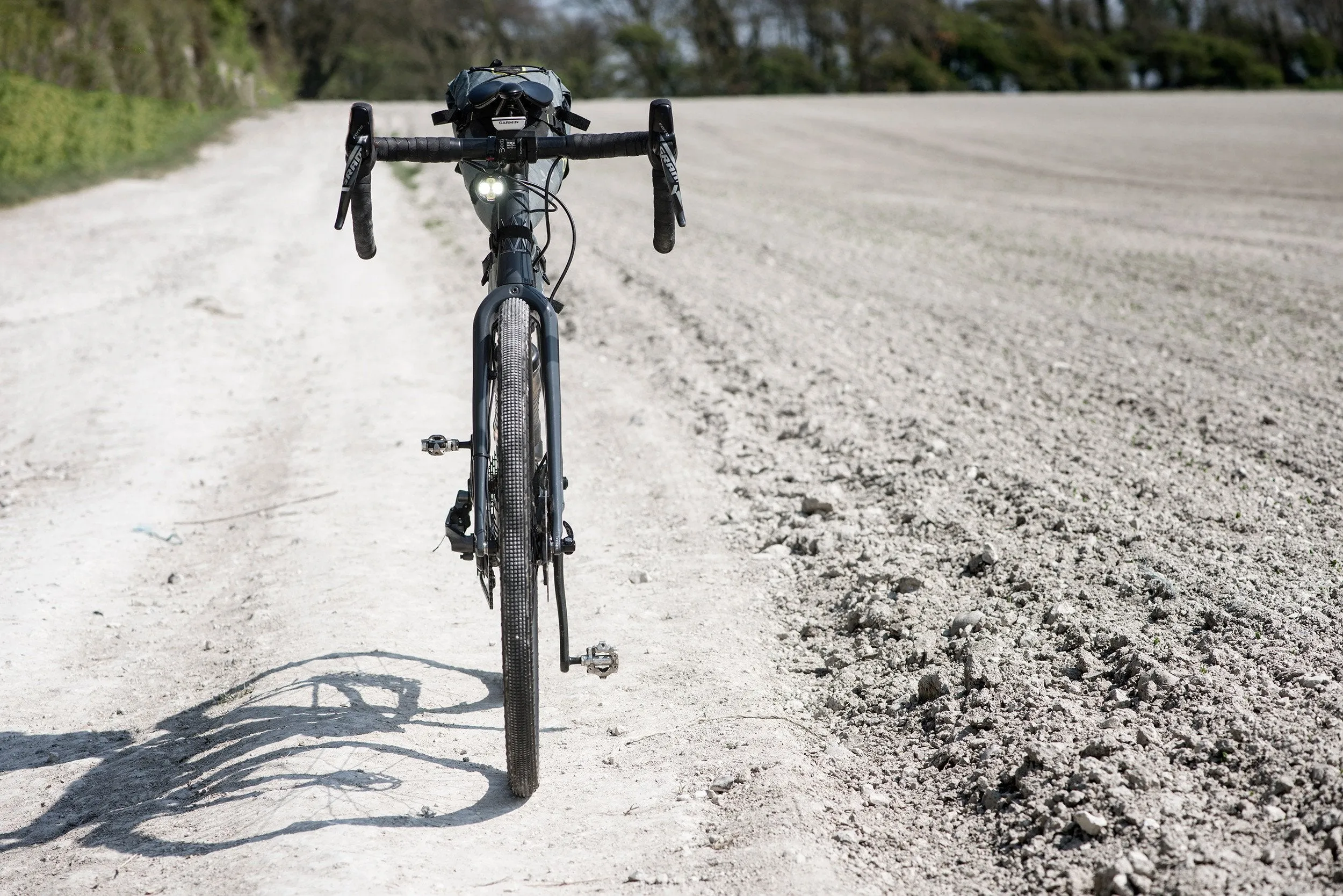 HUNT SuperDura Dynamo Disc Wheelset | Previous Model IC169