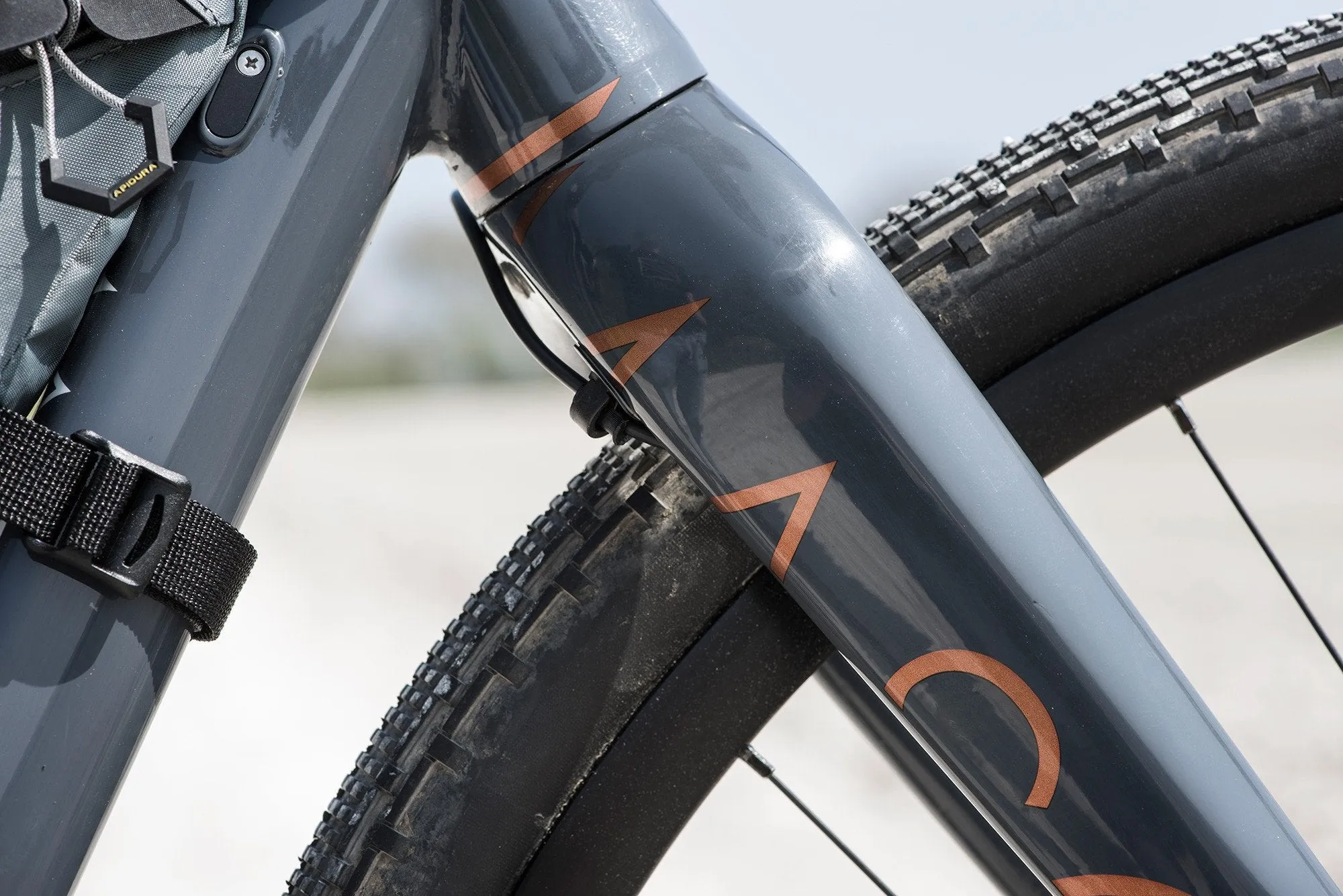 HUNT SuperDura Dynamo Disc Wheelset | Previous Model IC169