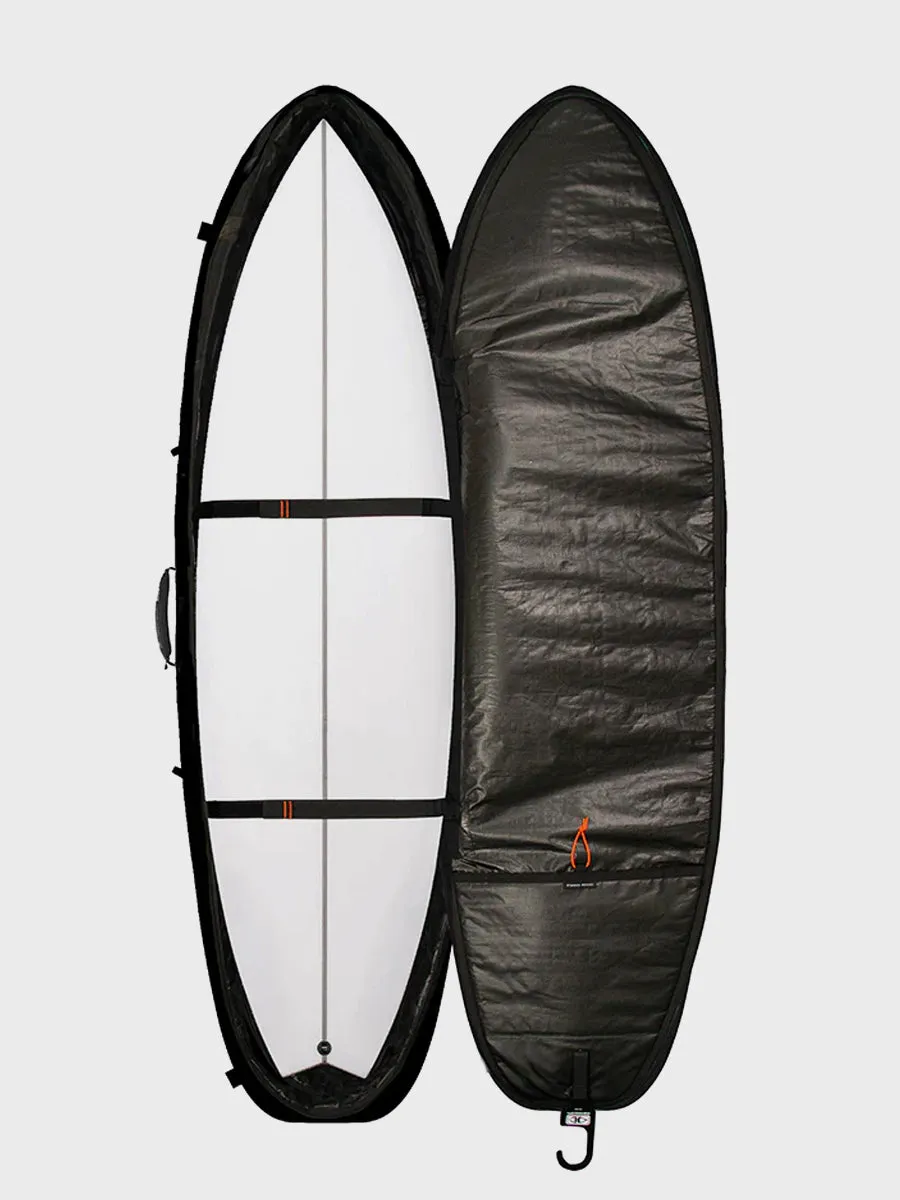 Hypa FS Travel Cover 5 Wheel