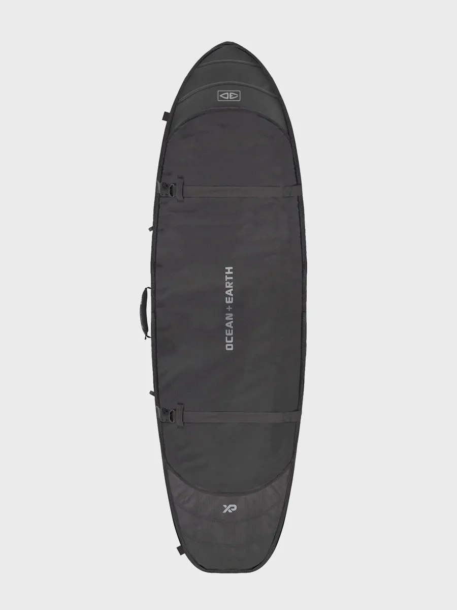 Hypa FS Travel Cover 5 Wheel