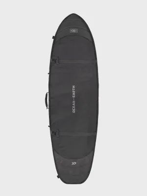 Hypa FS Travel Cover 5 Wheel