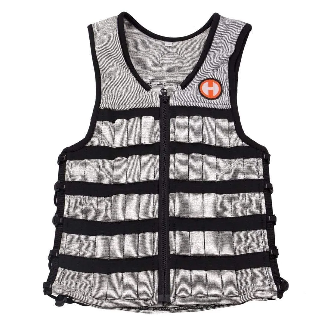 Hyper Vest Weighted Training Vest