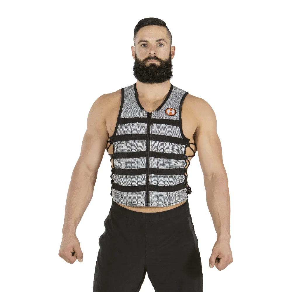 Hyper Vest Weighted Training Vest