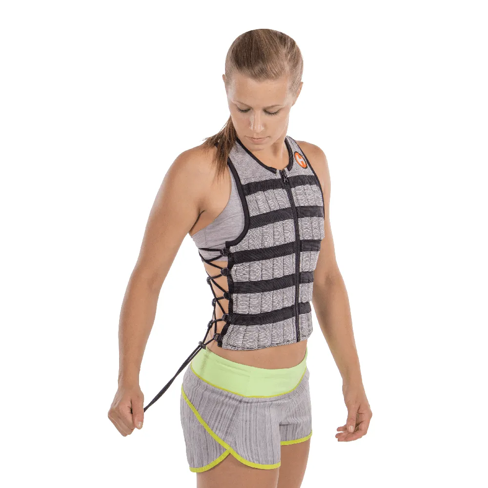 Hyper Vest Weighted Training Vest