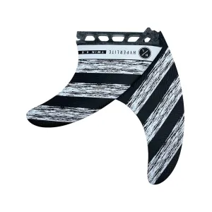 HYPERLITE 4.6 CARBON TWIN FIN PAIR