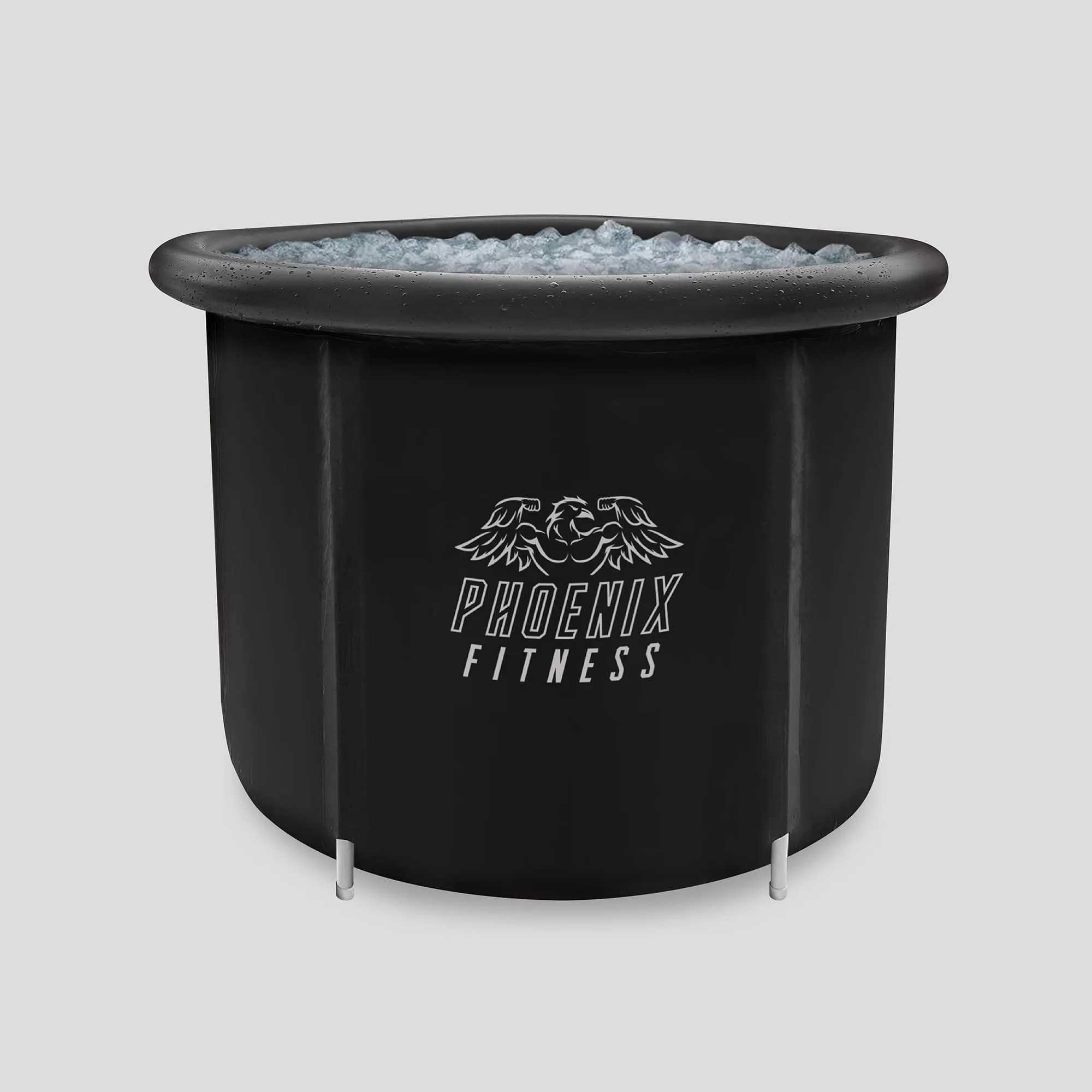 Ice Baths