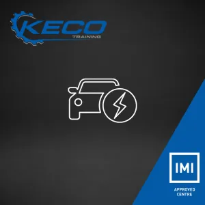 IMI EV/Hybrid | High Voltage Safe Working Module Accreditation