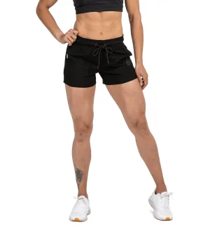 Impact Gym Shorts II - Black