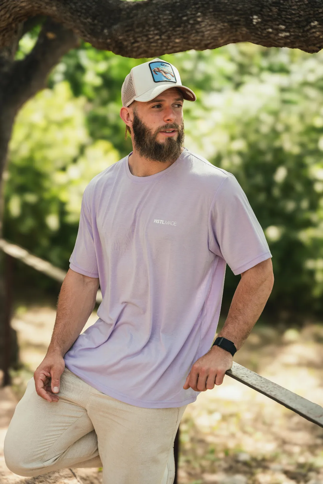 In Season Tee
