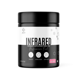 Infrared Berry by ATP Science