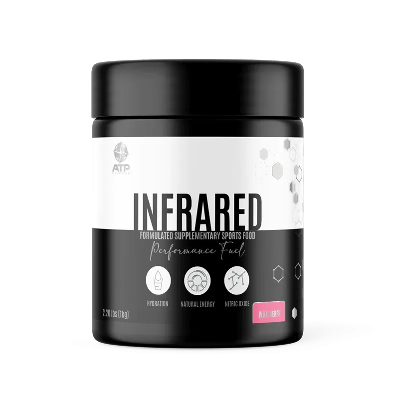 Infrared Berry by ATP Science
