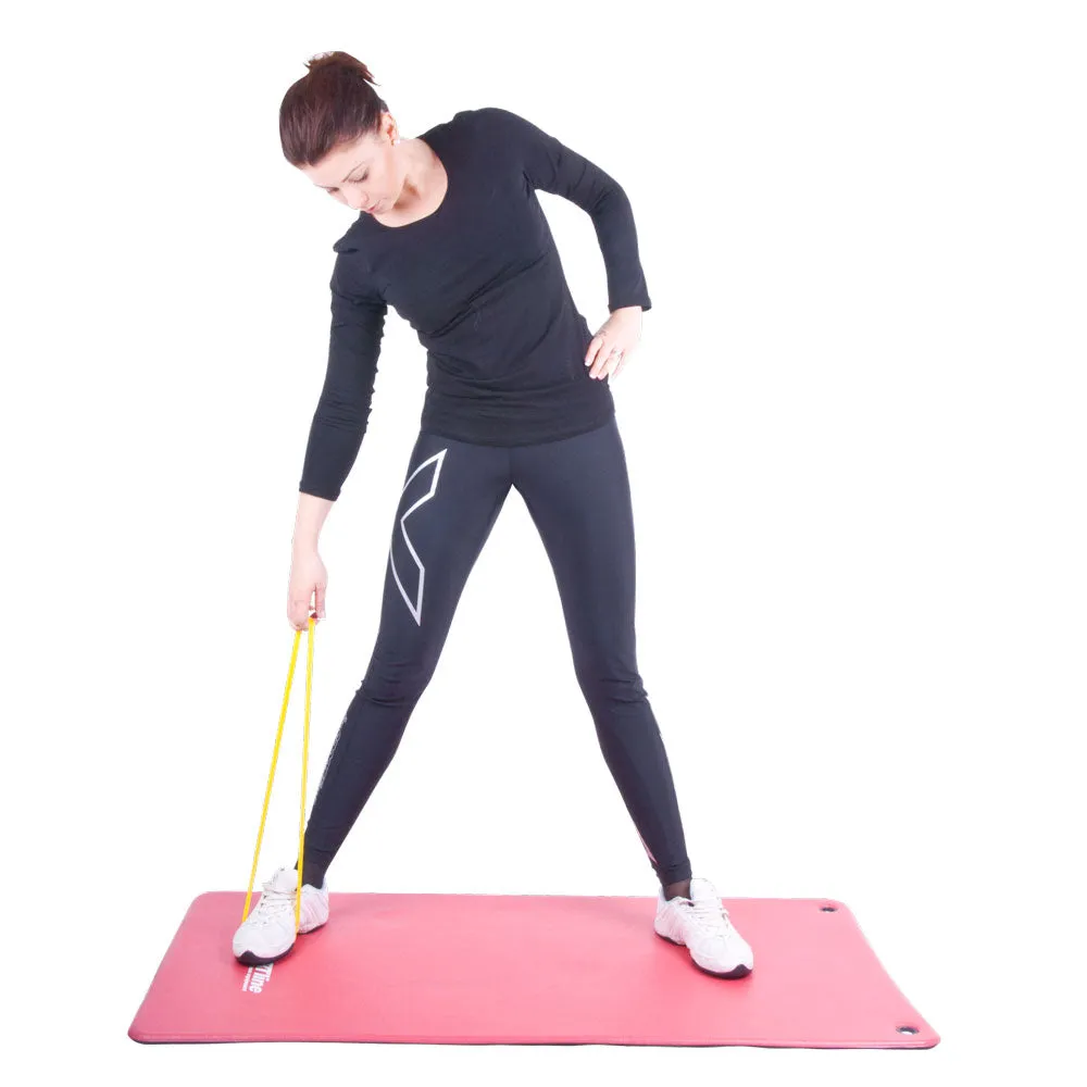 inSPORTline Resistance Bands Hangy 27.5cm