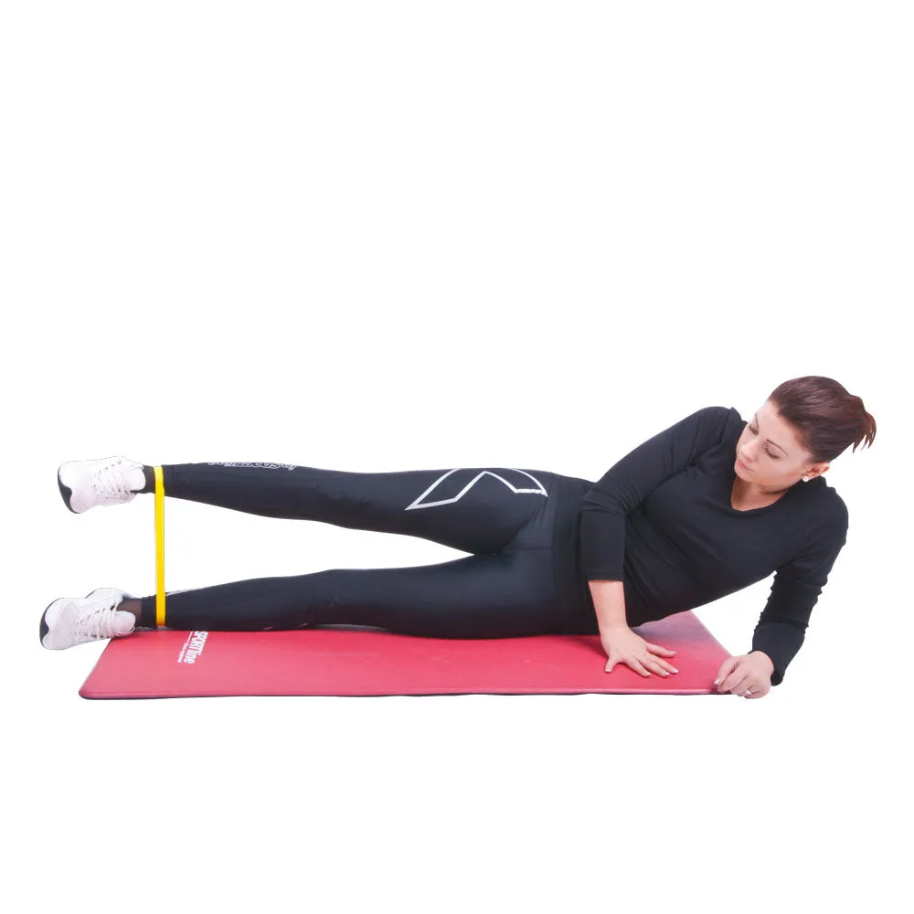 inSPORTline Resistance Bands Hangy 27.5cm