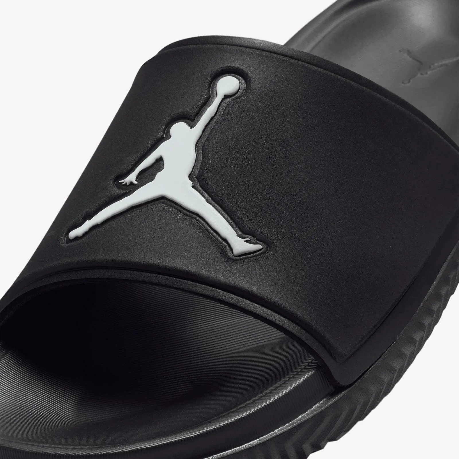 Jordan Play Slide 2.0 - Black/White