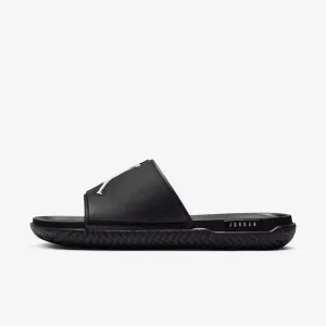 Jordan Play Slide 2.0 - Black/White