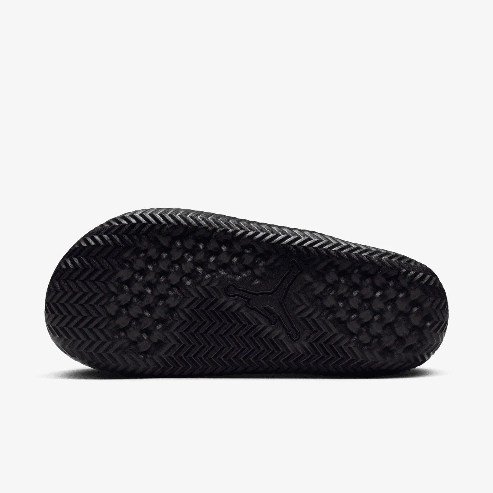 Jordan Play Slide 2.0 - Black/White