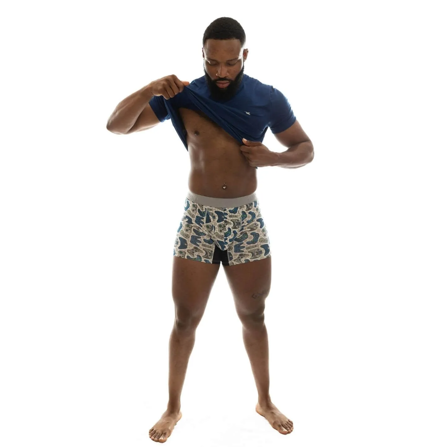 Journey Boxer Brief - Multi-Packs - Gamer/Pines/Grey Camo