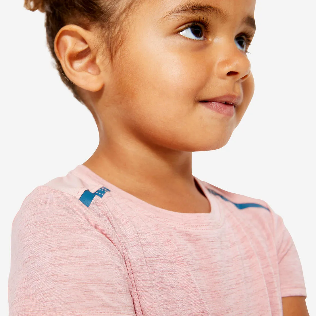 Kids' Baby Gym Lightweight Breathable T-Shirt