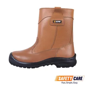 KPR L805 HIGH CUT RIGGER SAFETY FOOTWEAR