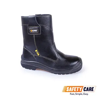KPR L805 HIGH CUT RIGGER SAFETY FOOTWEAR