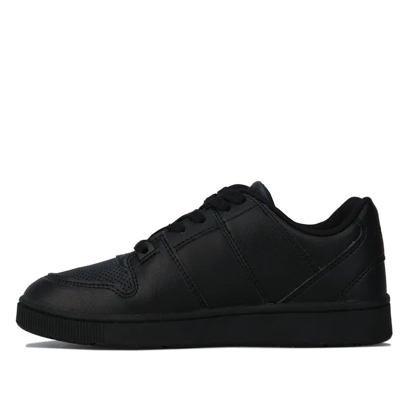 Lacoste Thrill Trainers Junior