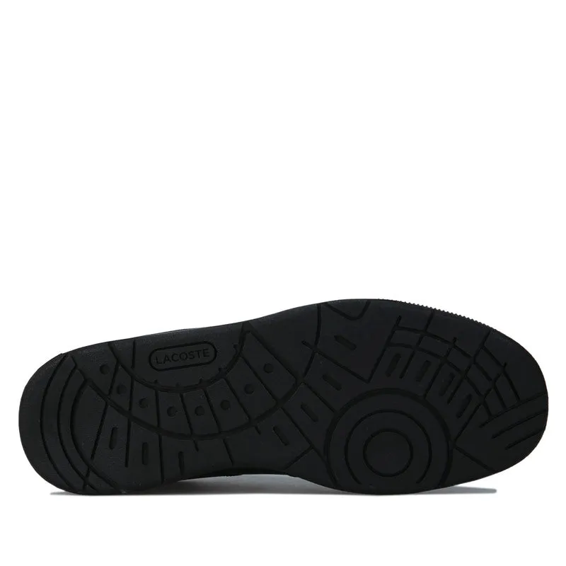Lacoste Thrill Trainers Junior