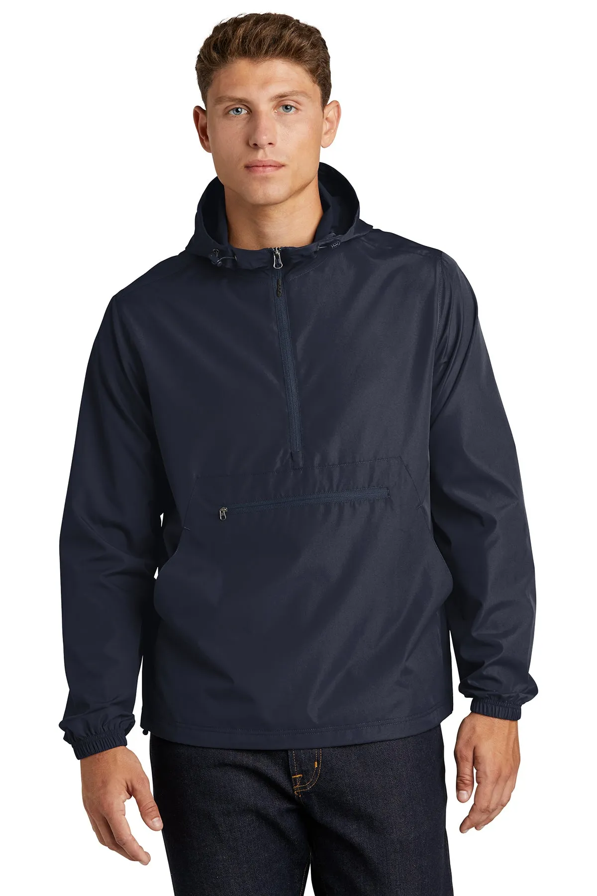 Lambda Kappa Sigma Lightweight Windbreaker
