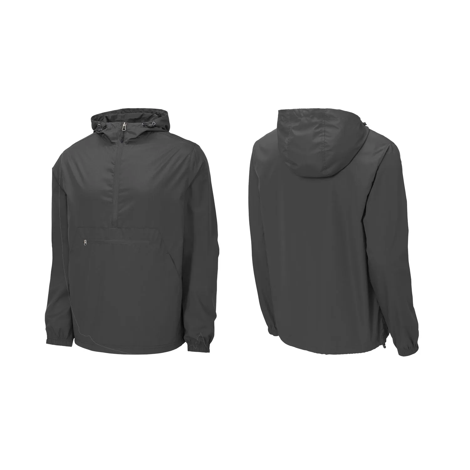 Lambda Kappa Sigma Lightweight Windbreaker