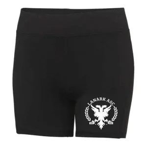 Lanark - Womens Cool Training Shorts