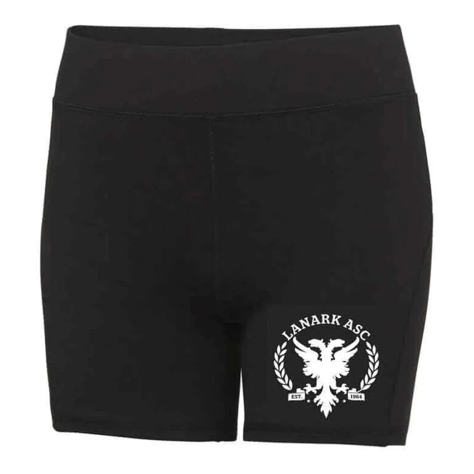 Lanark - Womens Cool Training Shorts