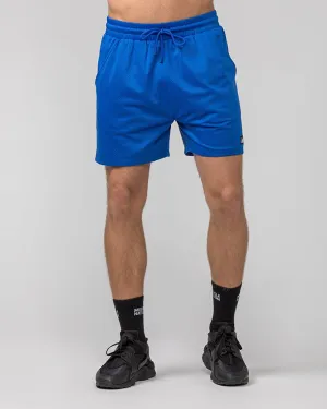 Lay Up 5" Shorts - Bondi Blue