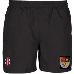 Leeds Mods C.C. Training Shorts