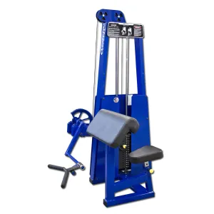 LEGEND FITNESS ARM CURL - 908