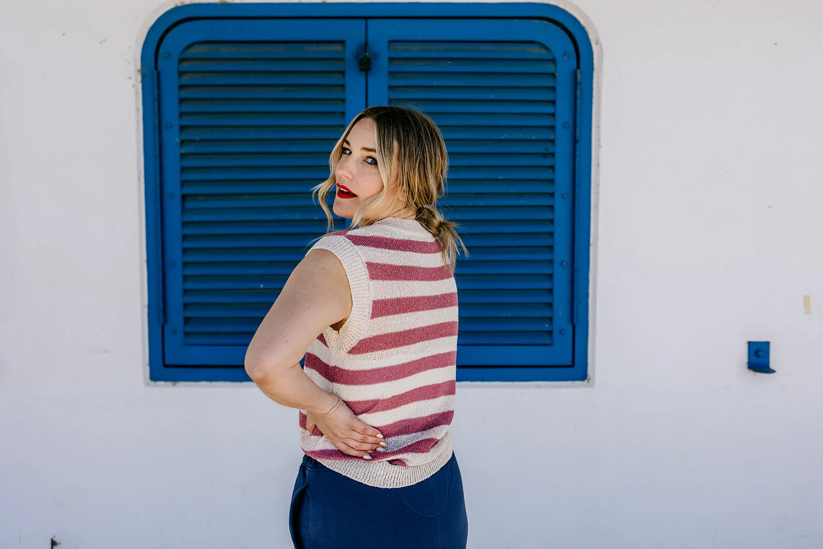 liberty top