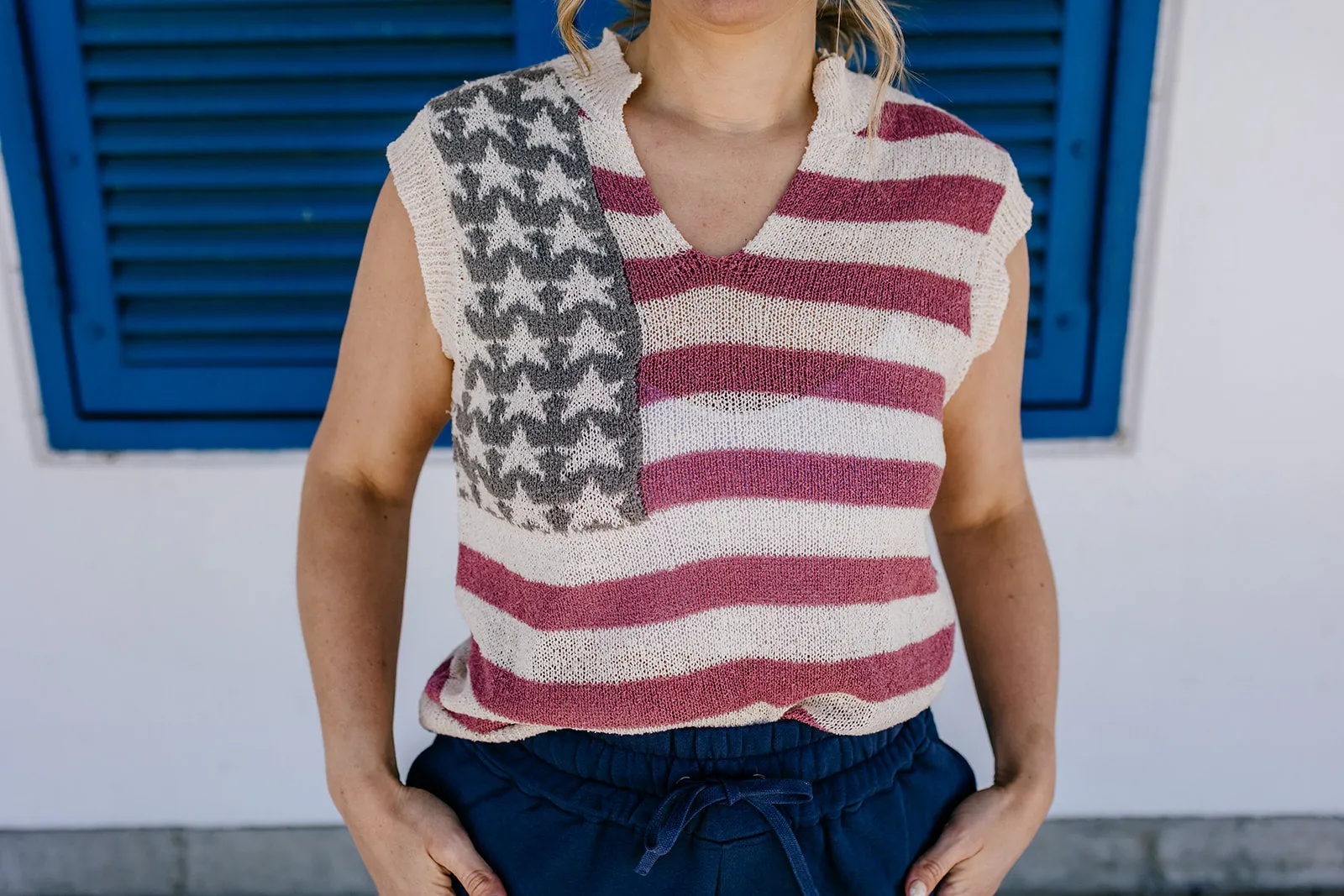 liberty top