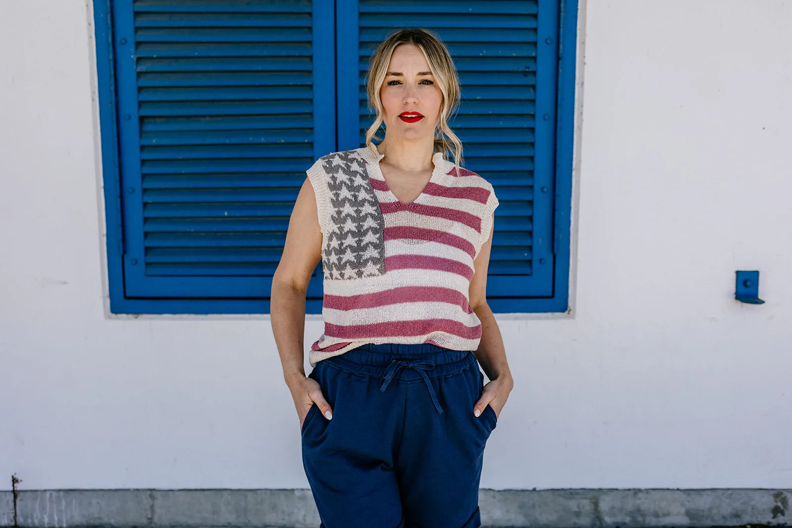 liberty top