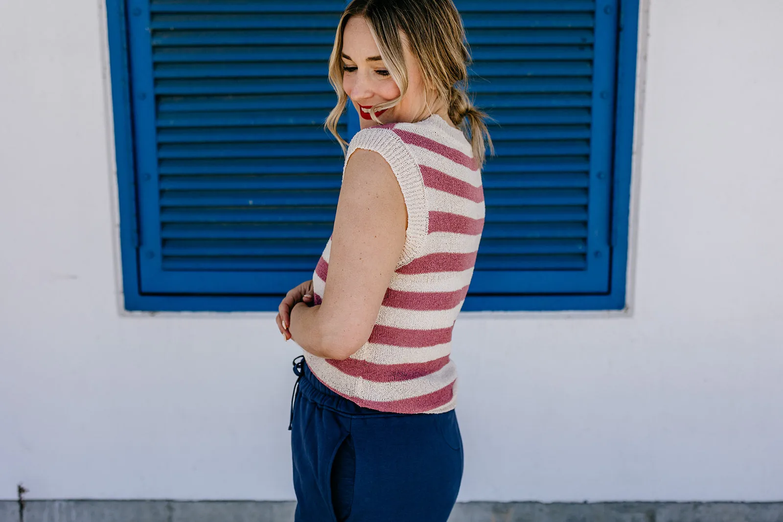 liberty top
