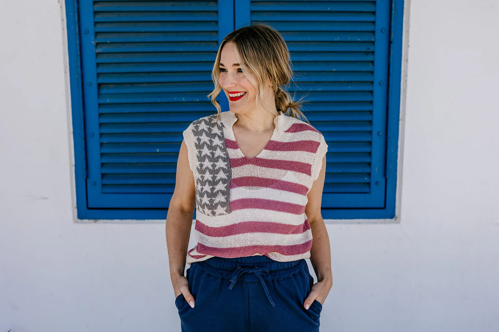 liberty top