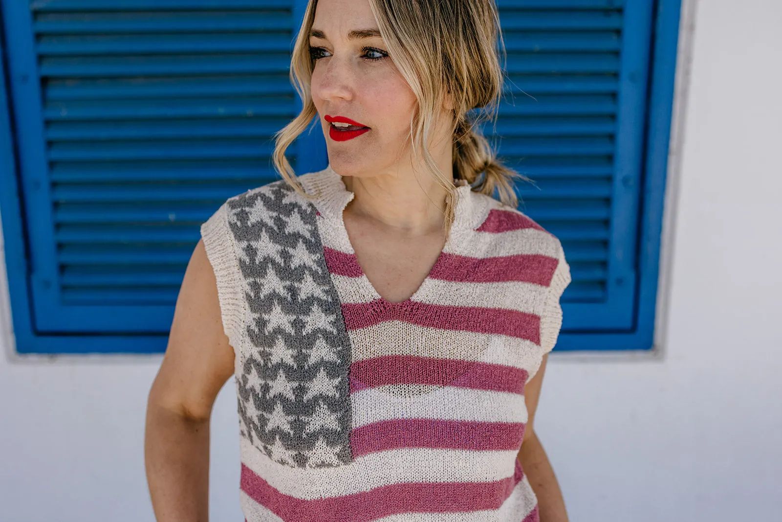 liberty top