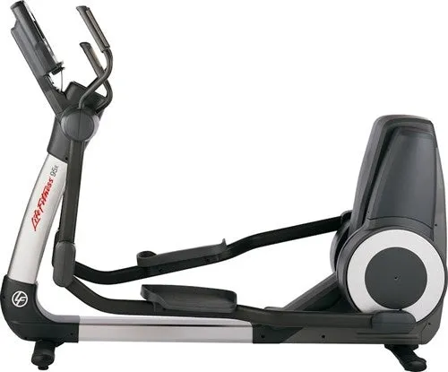 Life Fitness 95X Engage Elliptical Crosstrainer